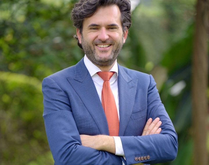 M-TIBA MD Appointed CEO of CarePay International