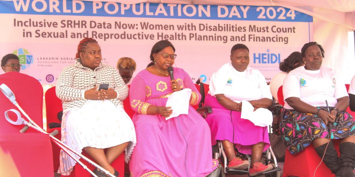 OPD leaders call for task force to investigate discrimination in provision of reproductive health services