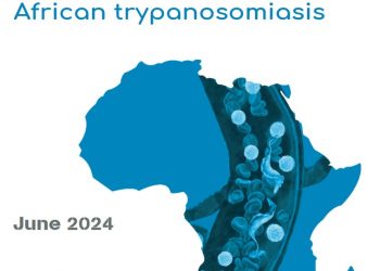 WHO updates guidelines for treatment of HAT in order to curb spread of sleeping sickness epidemic
