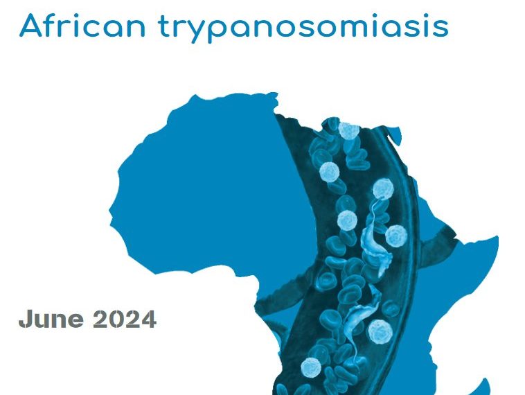 WHO updates guidelines for treatment of HAT in order to curb spread of sleeping sickness epidemic