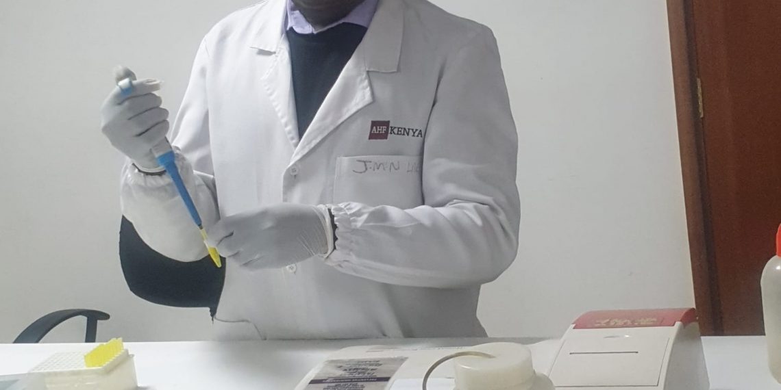 AHF Kenya Opens Wellness Clinic, Celebrates Touching 2 million Lives with Comprehensive HIV and STI Care