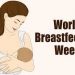 Celebrating World Breastfeeding Week 2024: Nurturing the Future, One Sip at a Time