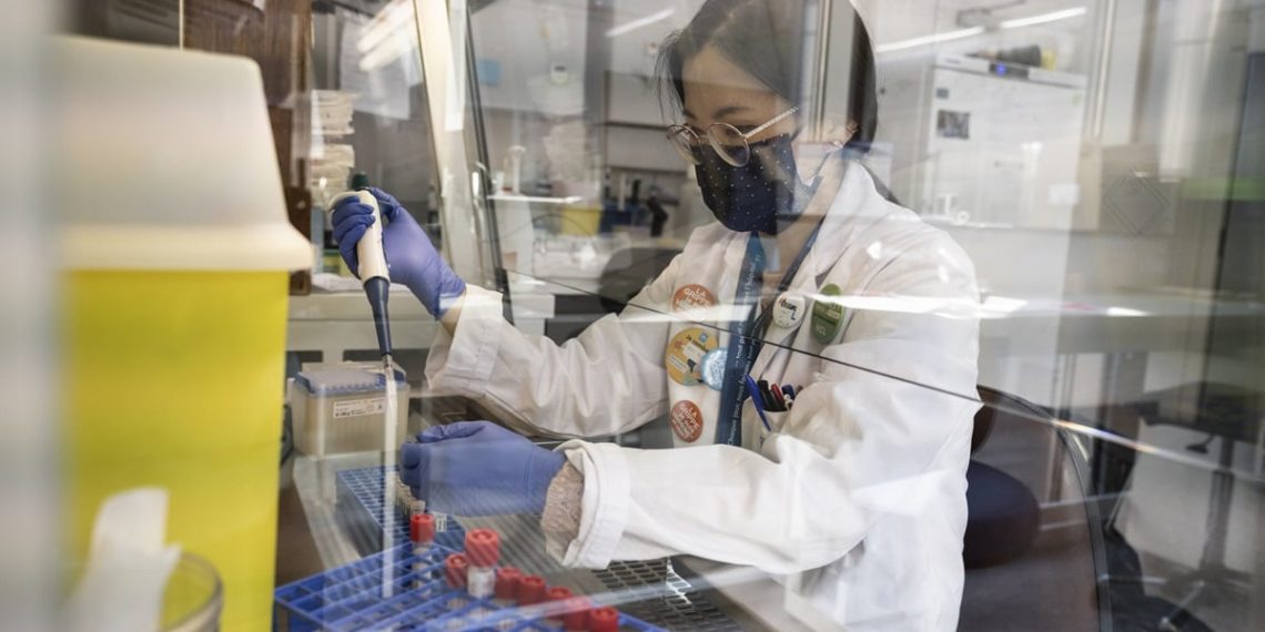 CEPI, WHO Call for Swift Global Research to Prepare for Future Pandemics