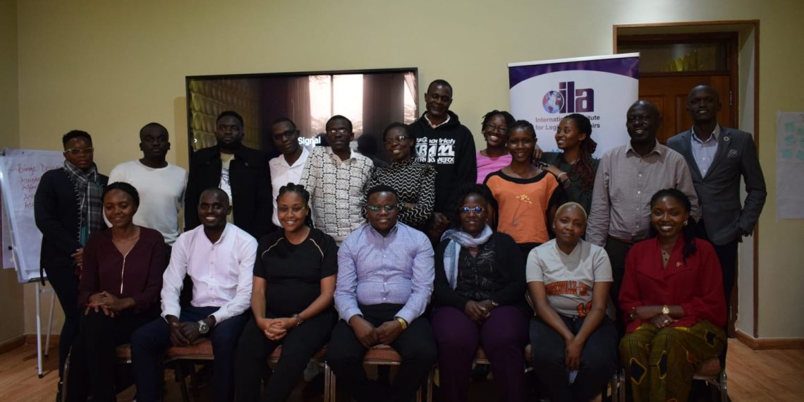 IILA trains health journalists, youth advocates on how to spot shady and misleading tactics used by tobacco industry to undermine public health
