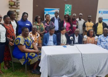 HIV experts call for greater focus to male adults and children to address emerging issue of advanced HIV disease