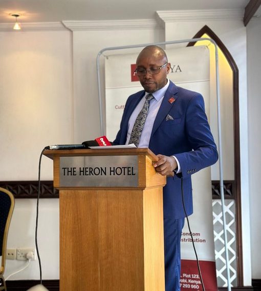 CSOs raises concerns over Kenya’s lack of commitment to procure Mpox vaccine