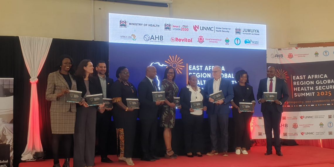 Kenya to Host Global Health Security Summit to Strengthen Emergency Preparedness