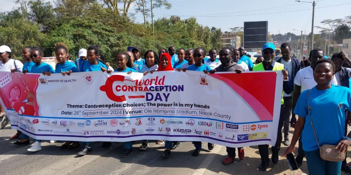 Lobby groups urge gov’t to prioritise provision of reproductive health services to safeguard lives of women