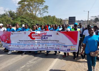 Lobby groups urge gov’t to prioritise provision of reproductive health services to safeguard lives of women