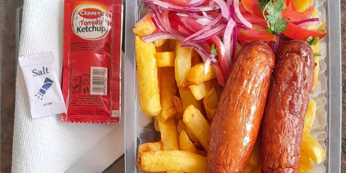 Kenya Urged to Implement Mandatory Regulations to Eliminate Trans Fats as we commemorate World Heart Day