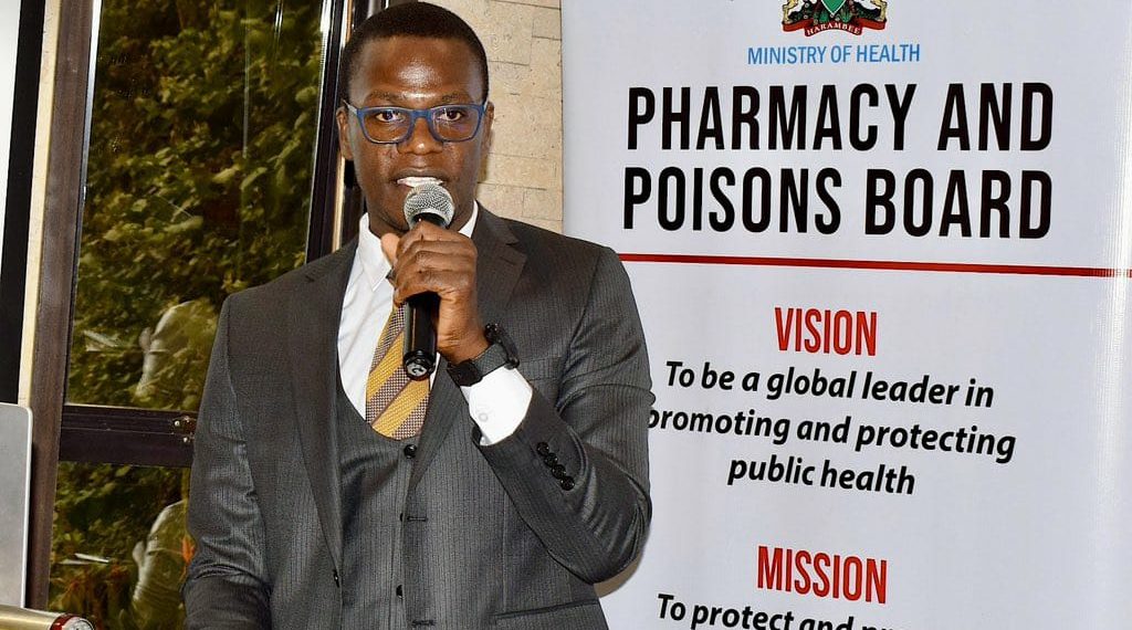 Kenyans assured of Covid-19 vaccines safety as PPB releases study