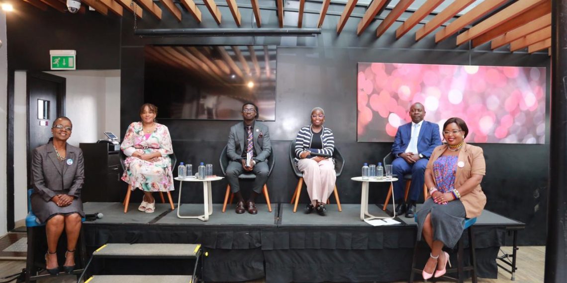 African-led initiative focuses on ending Aids in children and adolescents by 2025 unveiled