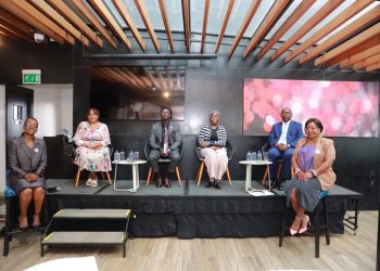 African-led initiative focuses on ending Aids in children and adolescents by 2025 unveiled