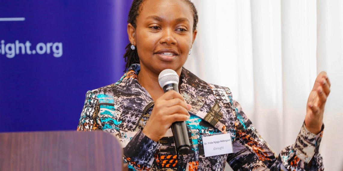 Report Exposes Critical Gaps in Kenya’s Health financing: Non-financial data overlooked during resource allocation