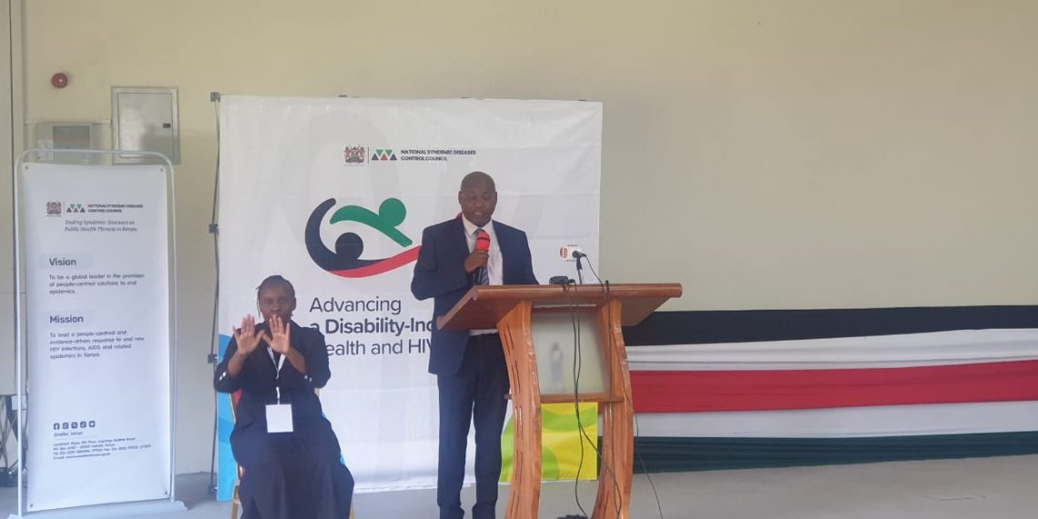 Kenya Mulls policy to Include Braille on Pharmaceutical Packaging