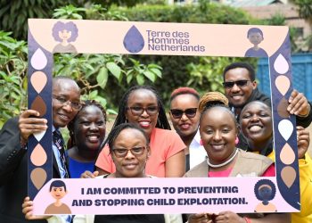 ‘Better Together Initiative’ Advocates for a Holistic Approach to Eradicate Child Exploitation by 2030