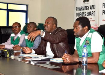 Pharmacy and Poisons Board Intensifies Hospital and Wholesale Audits to Enforce Compliance