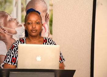 AFIDEP’s ‘Back-on-Track’ Project Maps Kenya’s Maternal and Child Health Challenges Post-Pandemic