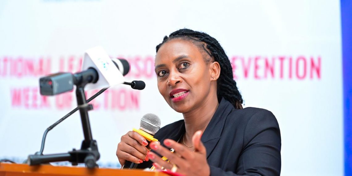 Kenya’s Mpox and Marburg Virus Taskforce Strengthens Preparedness amid Emerging Regional Threats
