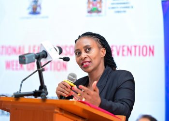 Kenya’s Mpox and Marburg Virus Taskforce Strengthens Preparedness amid Emerging Regional Threats