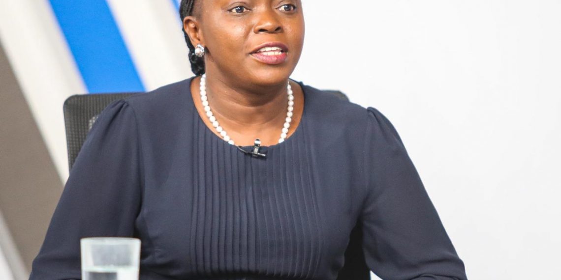 A lifeline for Kenyans as Social Health Authority Transforms Renal care