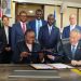 Kenya and IVI Partners in Advancing Vaccine End to End Capabilities in Africa Project