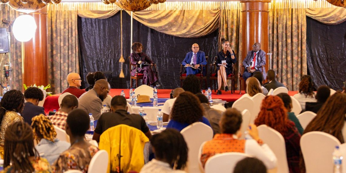 Shamiri Summit Highlights Kenya’s Youth Mental Health Crisis and Scalable Solutions