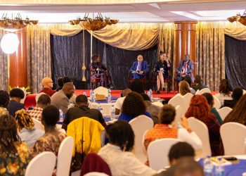 Shamiri Summit Highlights Kenya’s Youth Mental Health Crisis and Scalable Solutions