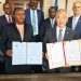 Kenya and IVI Partners in Advancing Vaccine End to End Capabilities in Africa Project