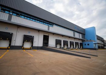 Cold solutions bags prestigious LEED Gold certification