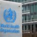 Trump signs executive order withdrawing U.S. from WHO
