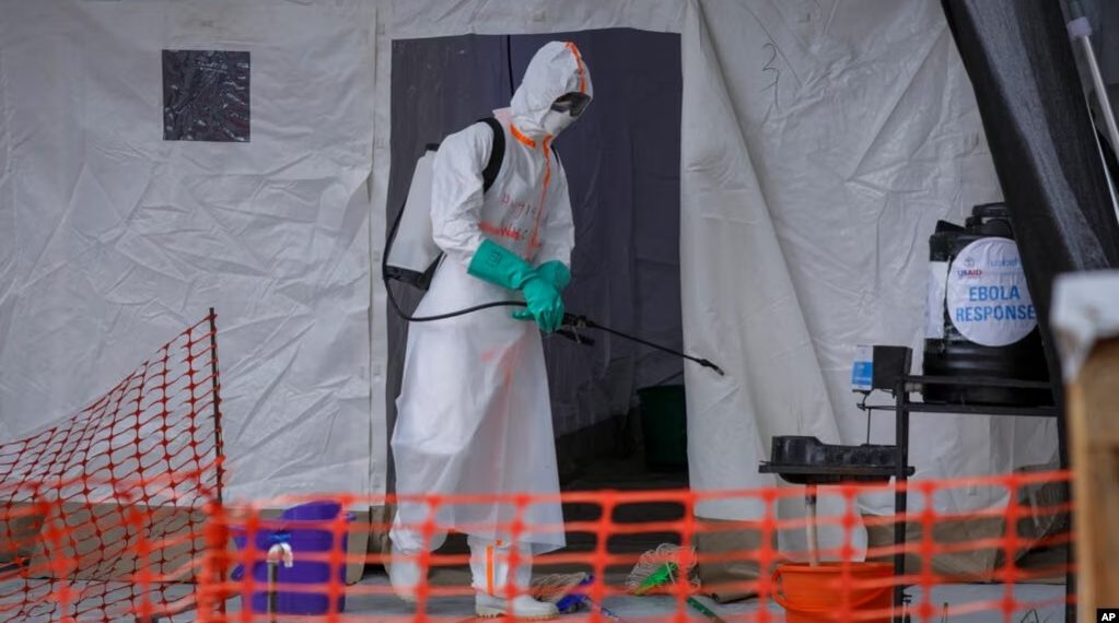 Ebola Outbreak in Uganda Raises Regional Concerns as WHO set to begin Ebola vaccine trial