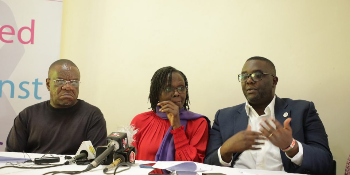 Cancer treatment in Kenya in crisis amid SHA transition