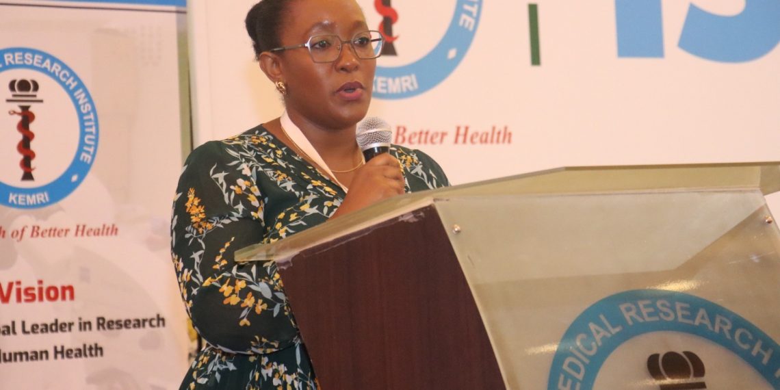 Precision medicine is set to transform cancer treatment in Kenya