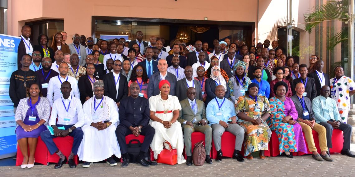 Africa Must Prioritize Climate Adaptation Ahead of SB62, Says Kenyan PS