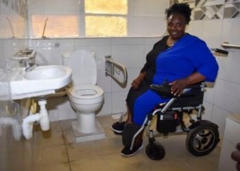 Women, Youths and Girls with Disabilities Struggle for Inclusive Healthcare in Kenya