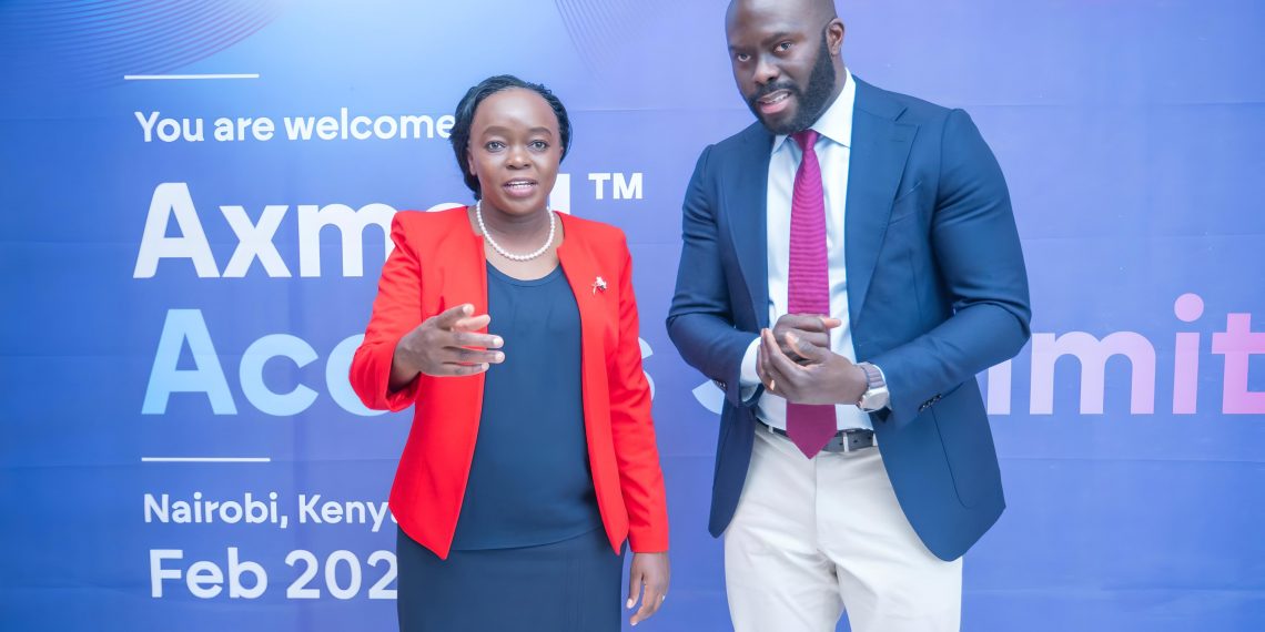 Axmed introduces Pooled Procurement Platform to Enhance Access to quality Medical Supplies