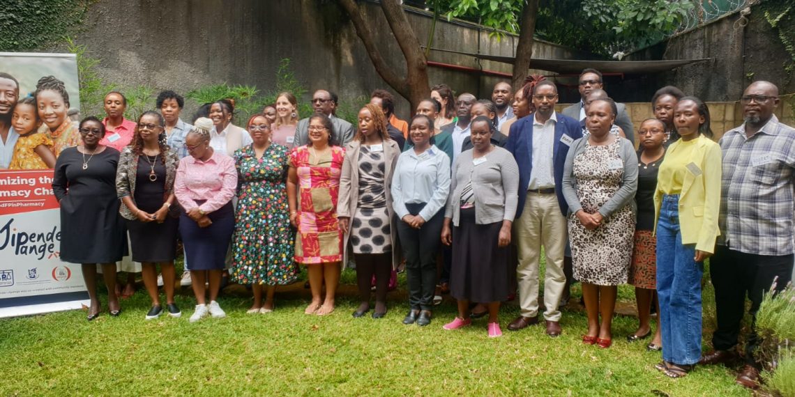 Kenya to Expand Family Planning Access Through Pharmacies in Landmark Initiative