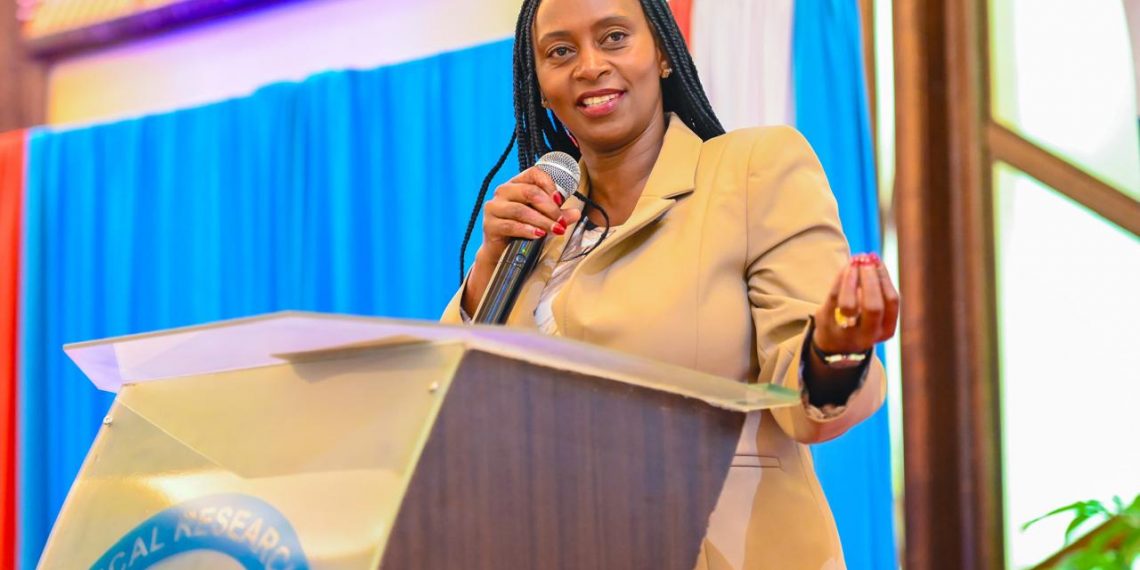 MoH Conducts Indoor Residual Spraying in Busia County and Seasonal Malaria Chemoprevention in Turkana County