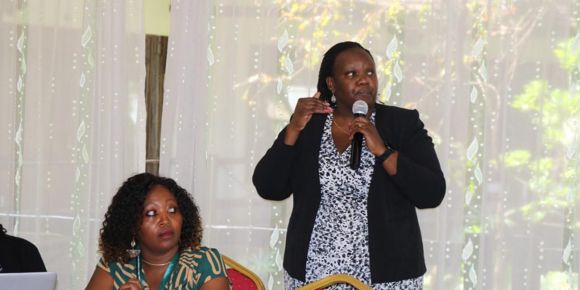 Kenya Revises National GBV Guidelines to Improve Care for Child Survivors