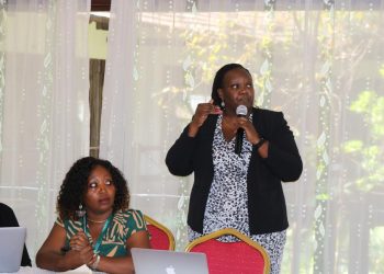 Kenya Revises National GBV Guidelines to Improve Care for Child Survivors