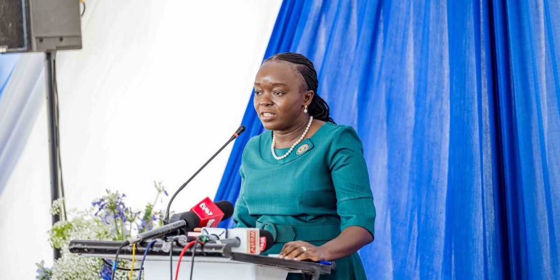 Kenya Assures Secure Stock of HIV Commodities Despite Funding Challenges