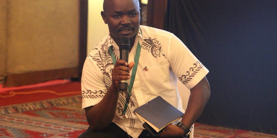 Kenya’s Ageing Population Left Behind in the Push for Universal Health Coverage