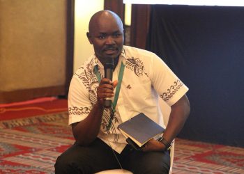 Kenya’s Ageing Population Left Behind in the Push for Universal Health Coverage