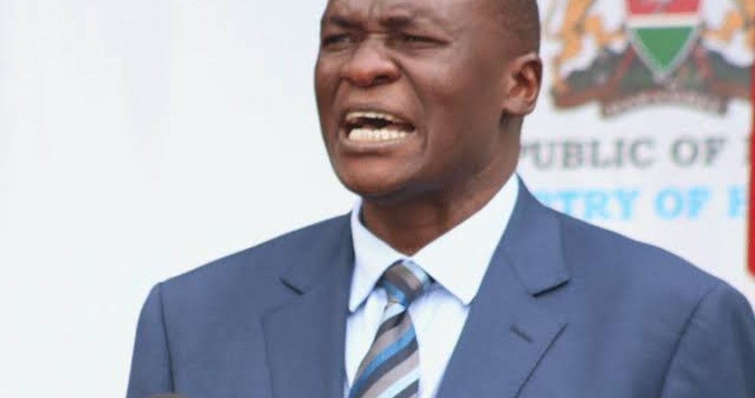 Kenya Set To Celebrate World Oral Health Day 2025 With National Campaign