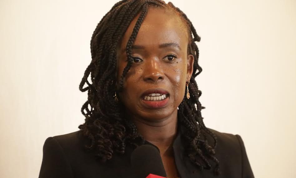 The Golden Minute: A Race against Time to Save Newborns in Kenya