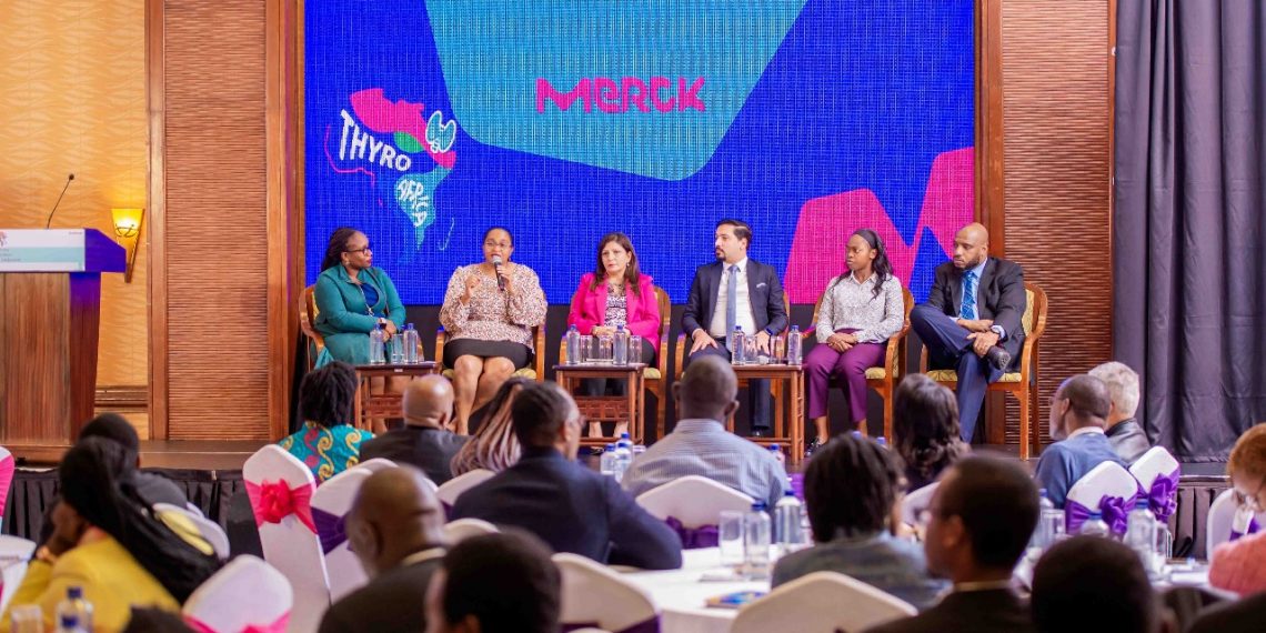 Merck’s ThyroAfrica Initiative Aims to Transform Thyroid Care in Africa