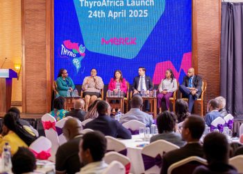 Merck’s ThyroAfrica Initiative Aims to Transform Thyroid Care in Africa