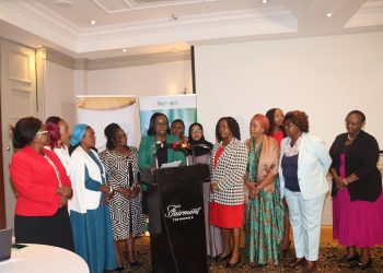 Women MPs Urge Government to Prioritize Alternative Immunization Funding as GAVI Exit Nears
