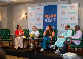 The Future of HIV Support Networks amid Shift towards National Integration of HIV Programs